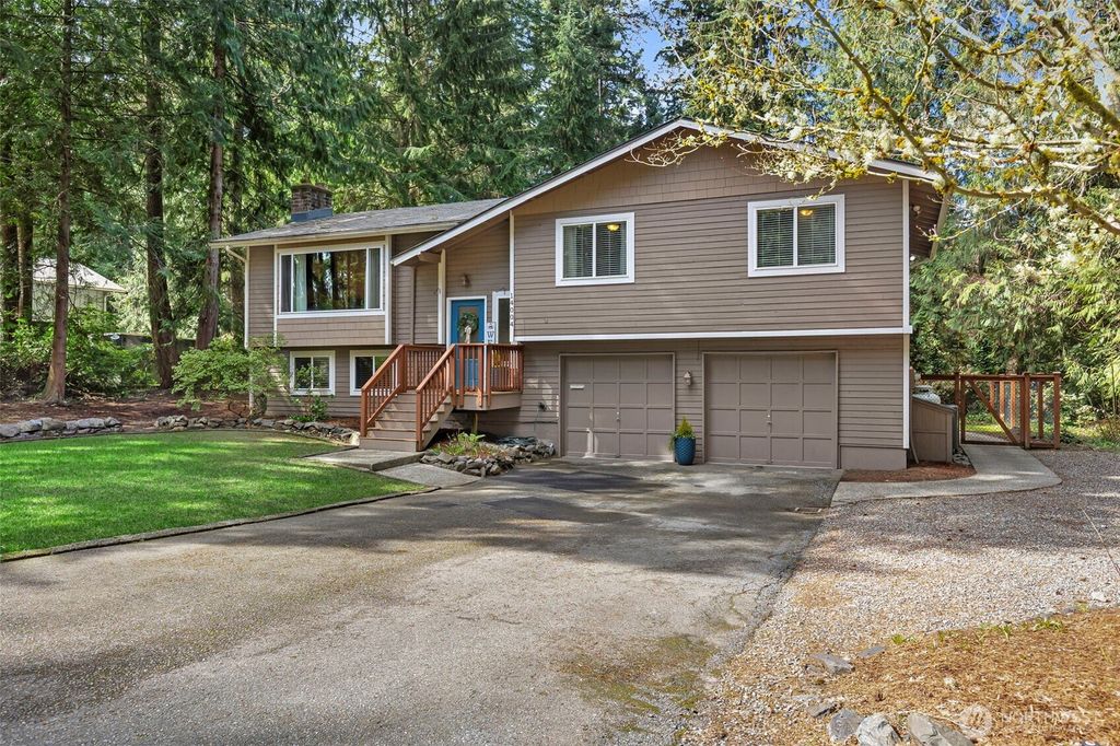 Photo of 14004 52nd Avenue NW, Gig Harbor, WA 98332 (MLS # 2500272)