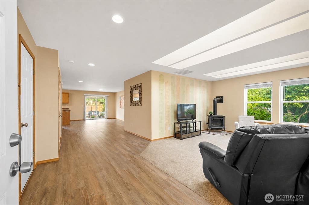 Photo of 11117 24th Street NE, Lake Stevens, WA 98258 (MLS # 2568986)