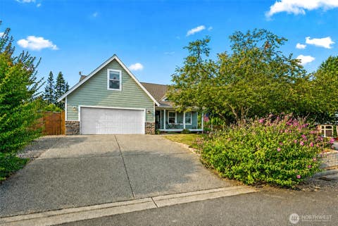 Photo of 11117 24th Street NE, Lake Stevens, WA 98258 (MLS # 2568986)