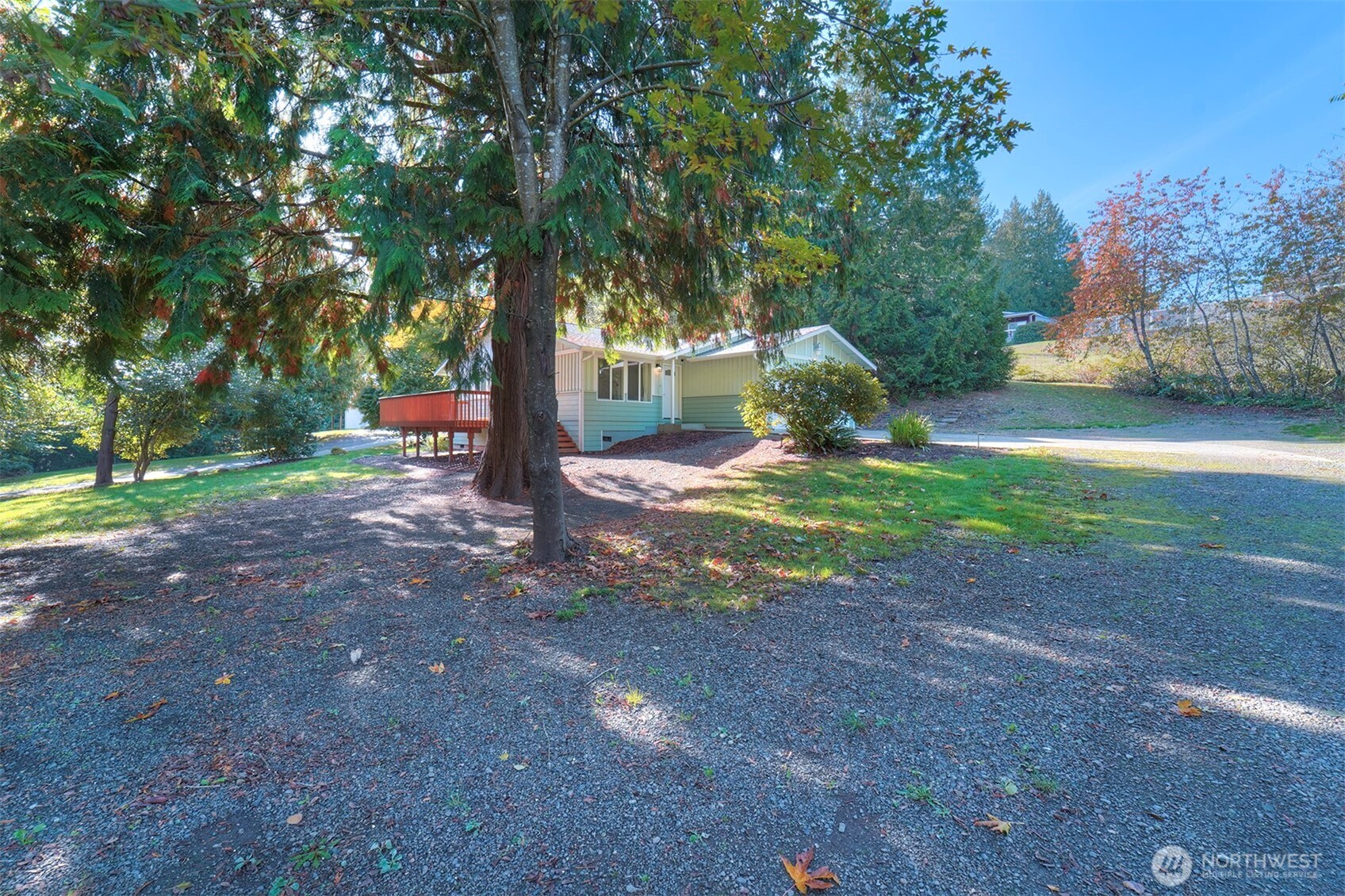 4931 NW Knute Anderson Road
