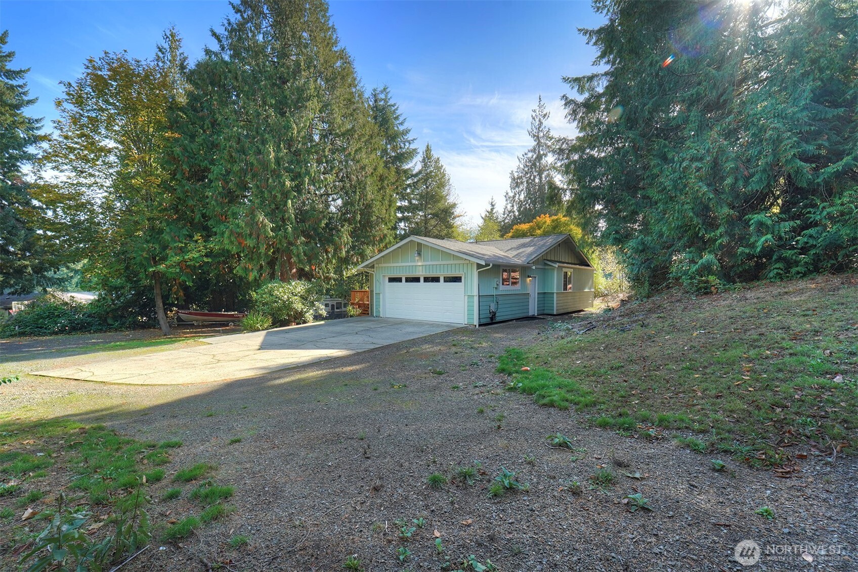 4931 NW Knute Anderson Road