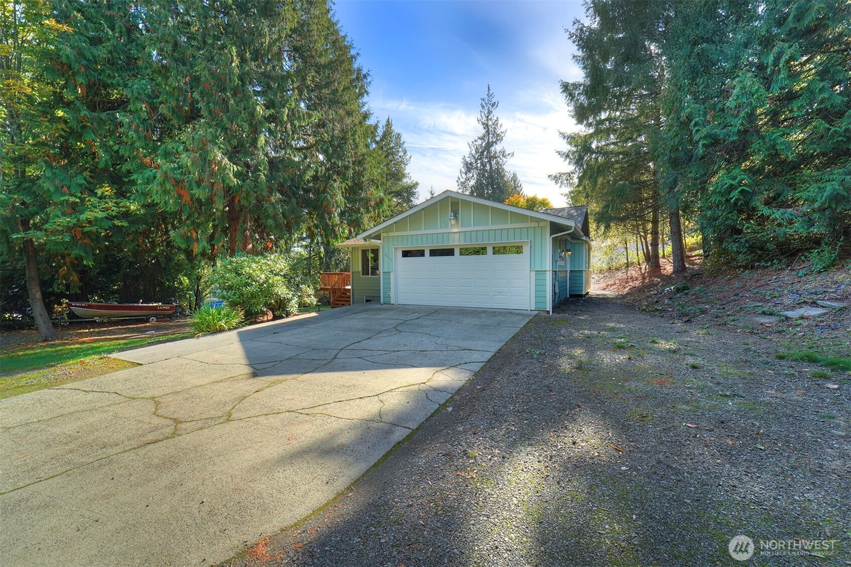 4931 NW Knute Anderson Road
