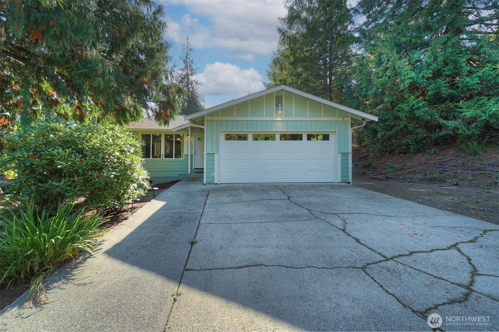 4931 NW Knute Anderson Road