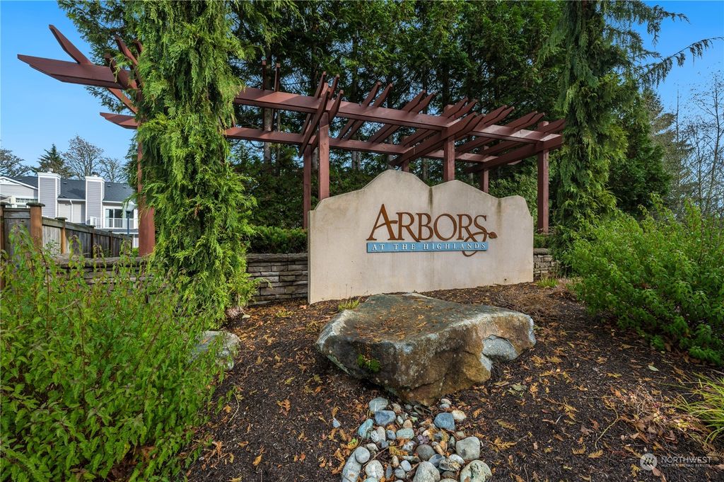 Photo of 6515 134th Place SE #B6, Snohomish, WA 98296 (MLS # 2312835)