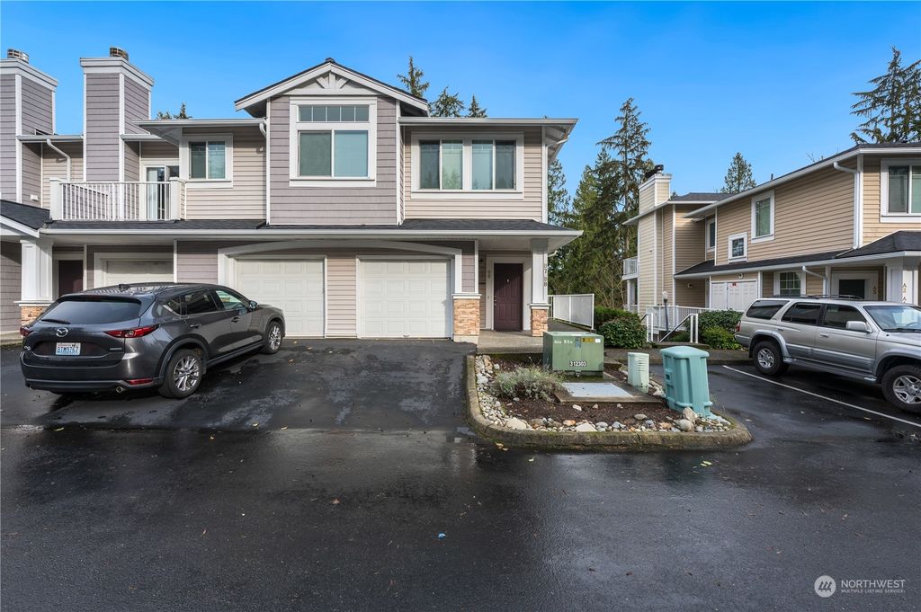 Photo of 6515 134th Place SE #B6, Snohomish, WA 98296 (MLS # 2312835)