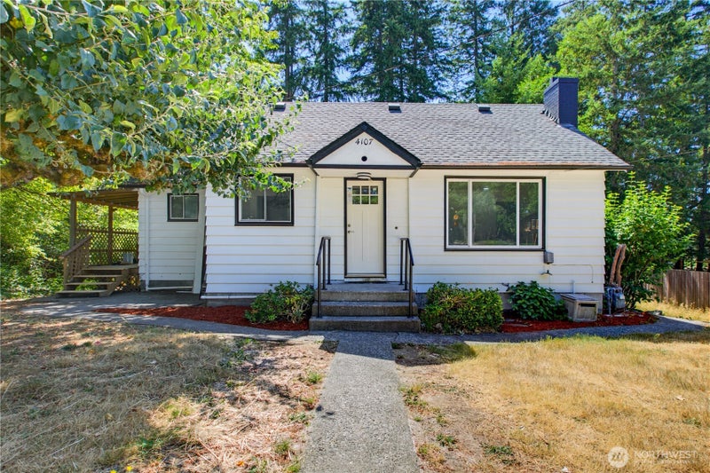 4107 Madrona Drive SE