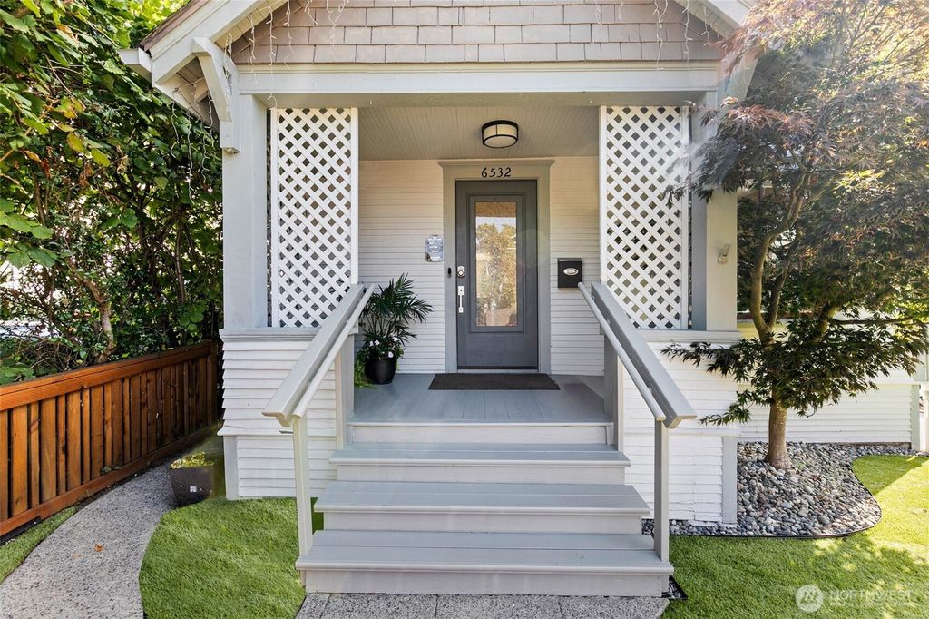 Photo of 6532 20th Avenue NW, Seattle, WA 98117 (MLS # 2435401)