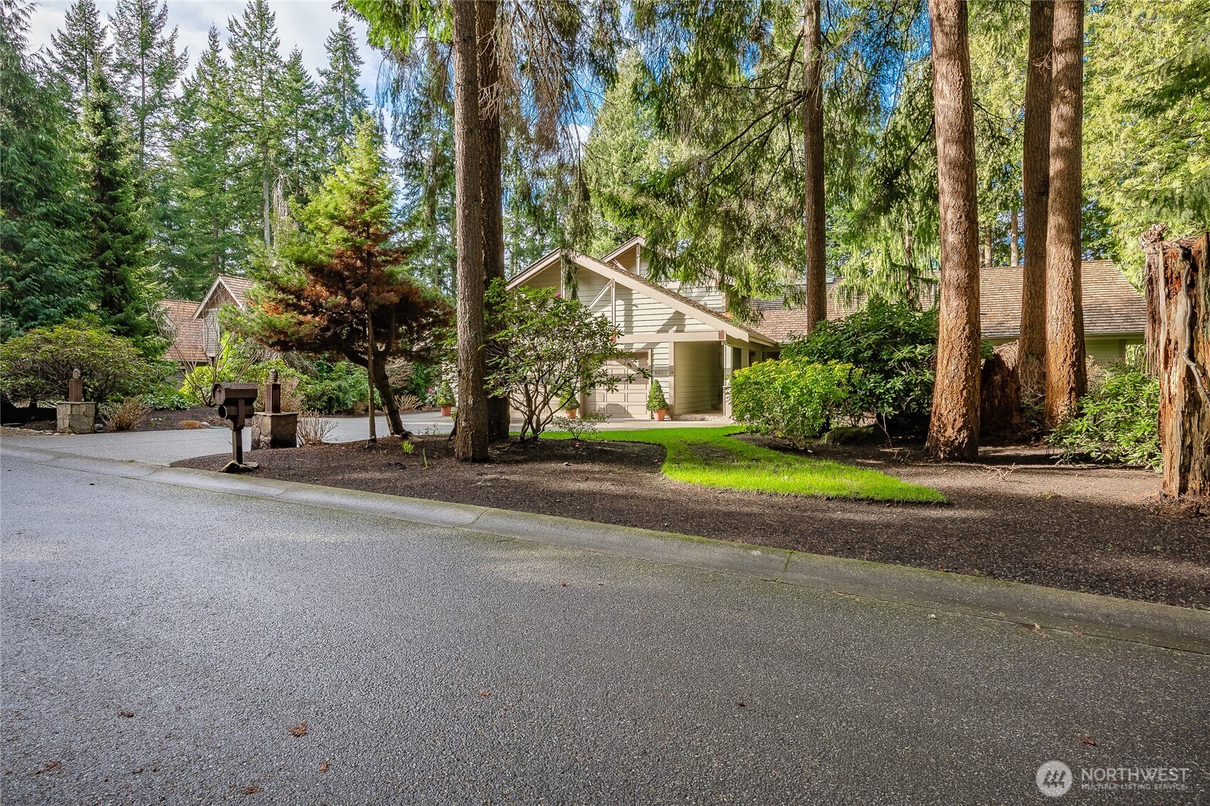 5506 Canvasback Road