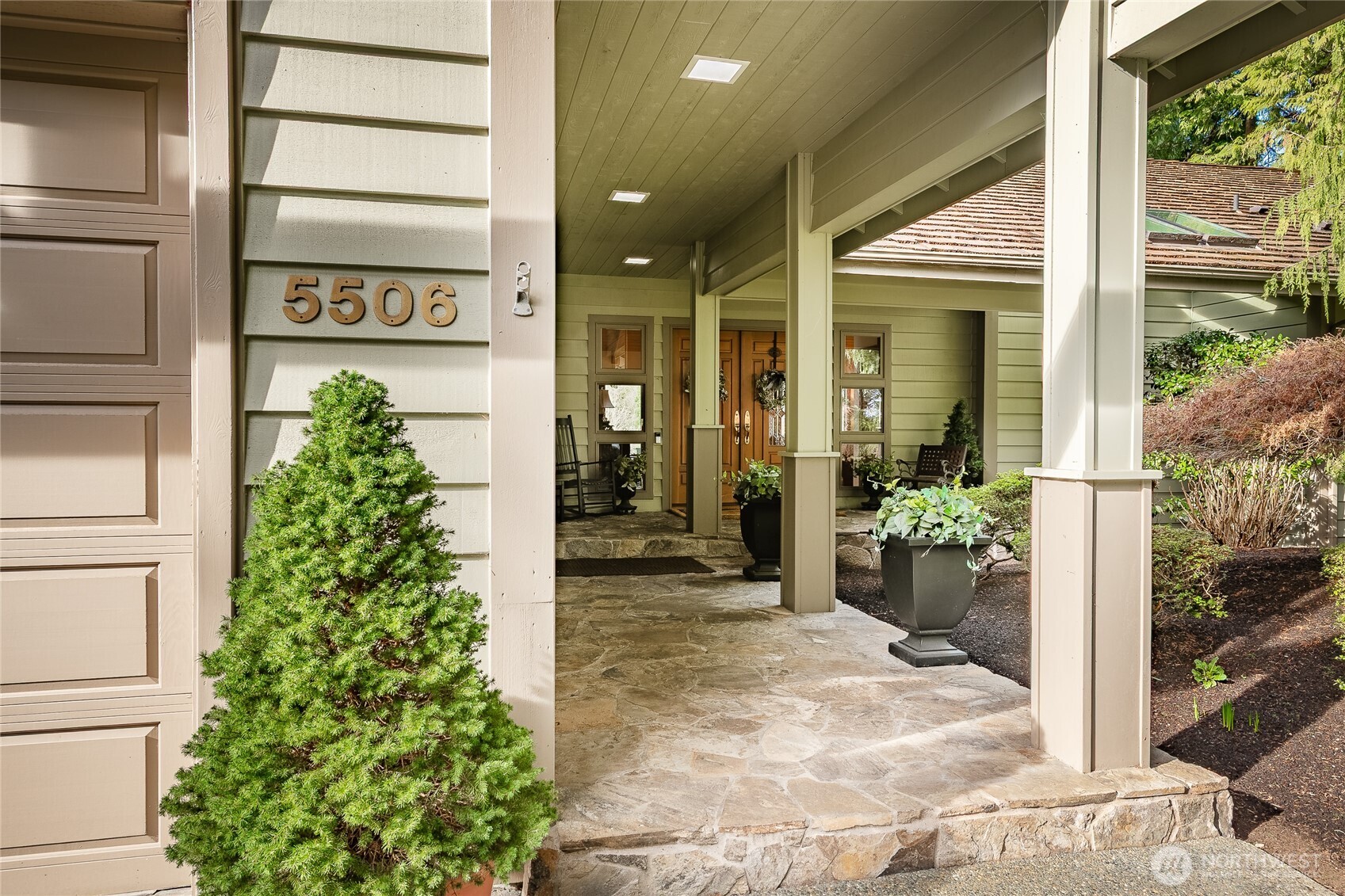 5506 Canvasback Road