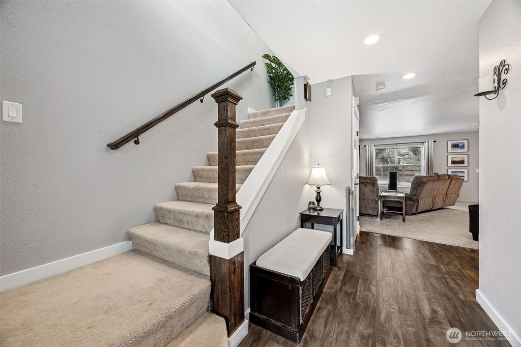 Photo of 8209 209th Avenue Ct E, Bonney Lake, WA 98391 (MLS # 2472824)