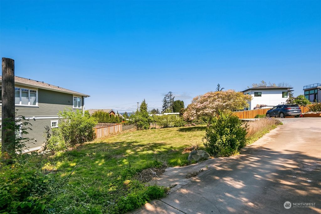 Photo of 919 Cedar Street, Edmonds, WA 98020 (MLS # 2234263)