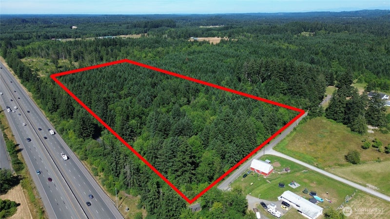 0 Peterson Road SW