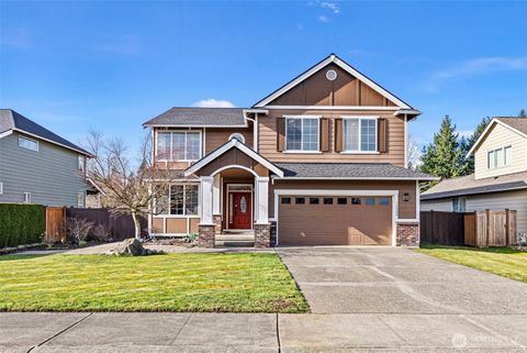 Photo of 16822 134th Avenue Ct E, Puyallup, WA 98374 (MLS # 2477932)