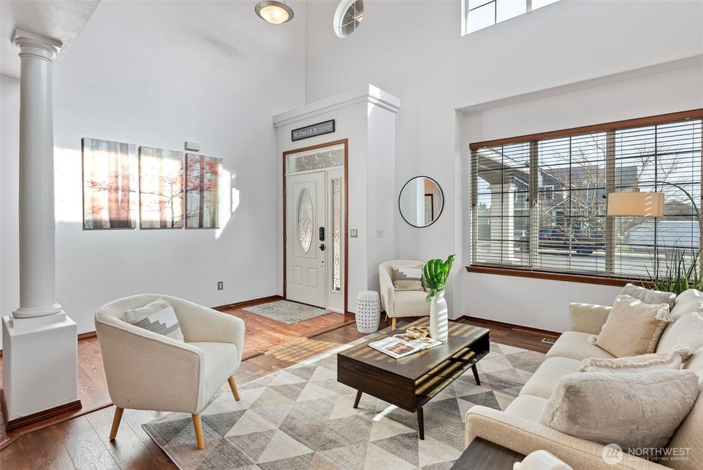 Photo of 16822 134th Avenue Ct E, Puyallup, WA 98374 (MLS # 2477932)