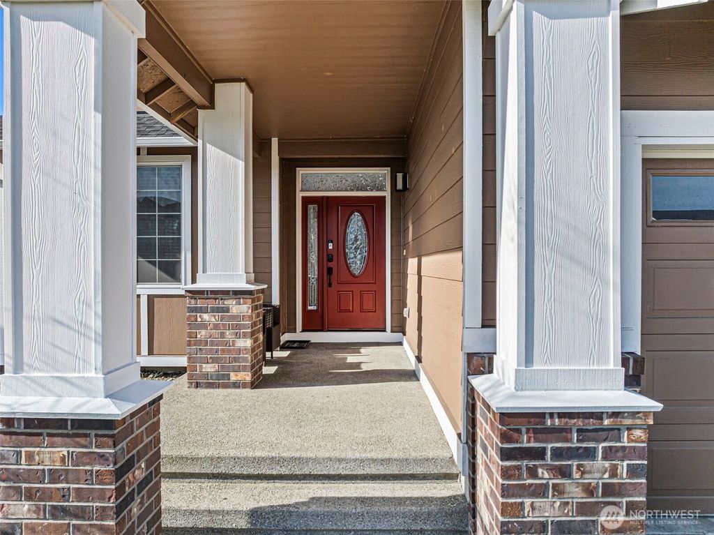 Photo of 16822 134th Avenue Ct E, Puyallup, WA 98374 (MLS # 2477932)