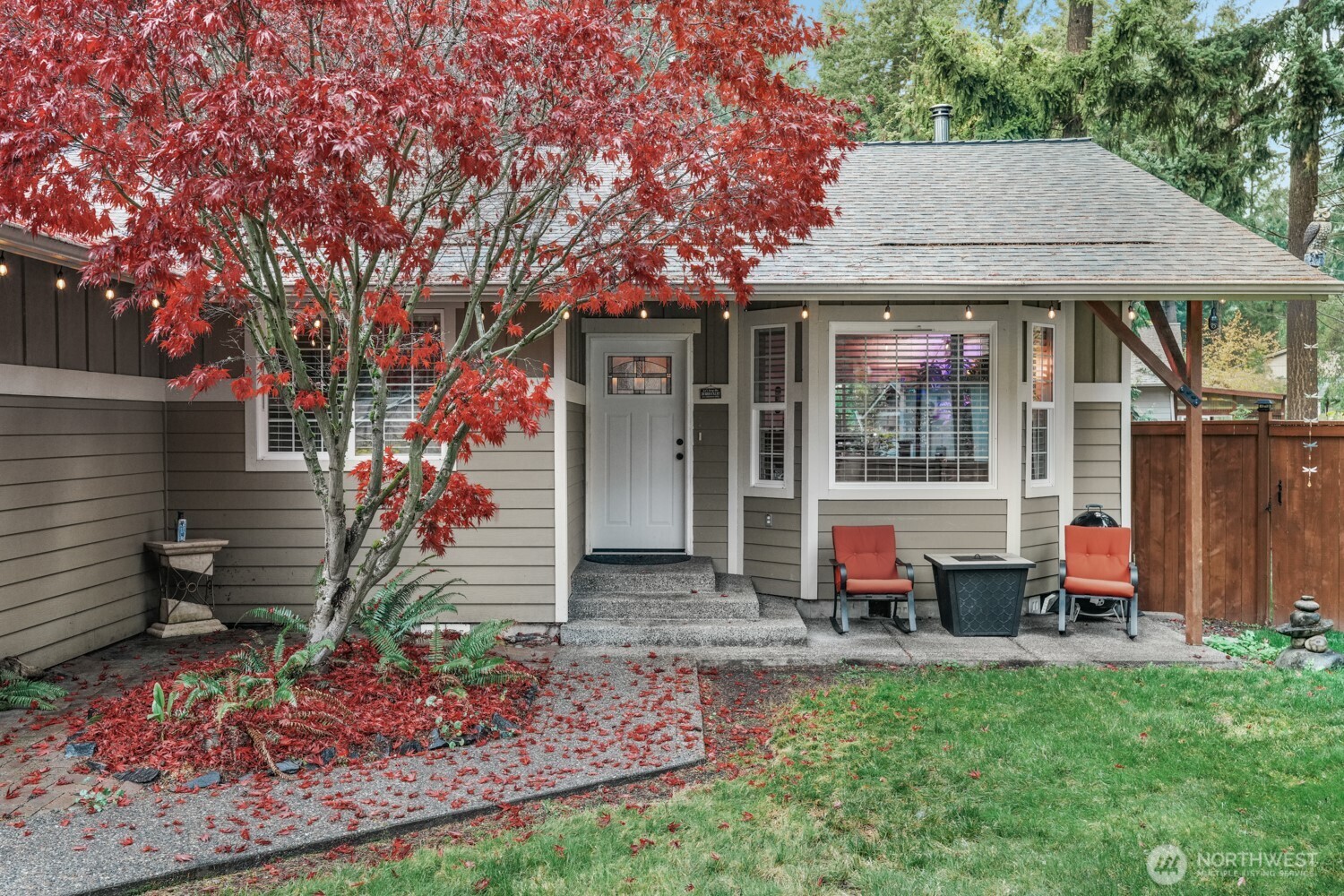 18305 Parkcrest Court SE