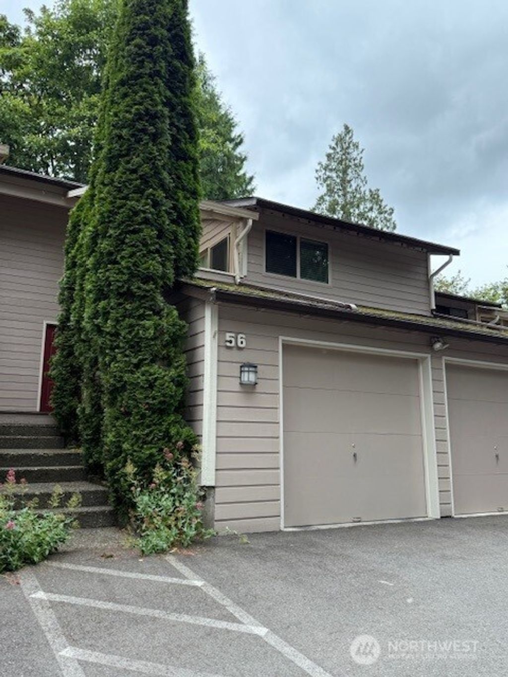 Photo of 1555 Union Avenue NE #56, Renton, WA 98059 (MLS # 2403611)
