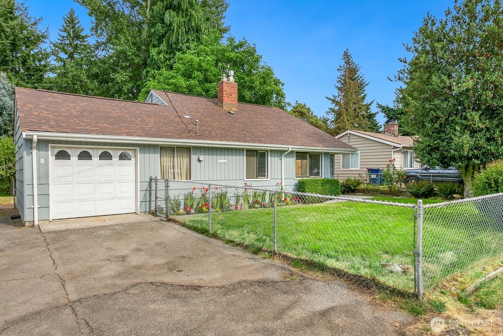 Photo of 12438 9th Avenue S, Seattle, WA 98168 (MLS # 2414972)