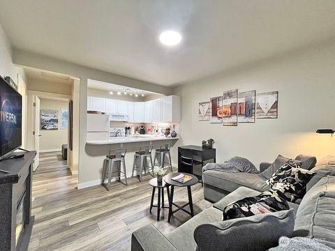 Photo of 250 Tucker Avenue Ave #9, Friday Harbor, WA 98250 (MLS # 2449003)