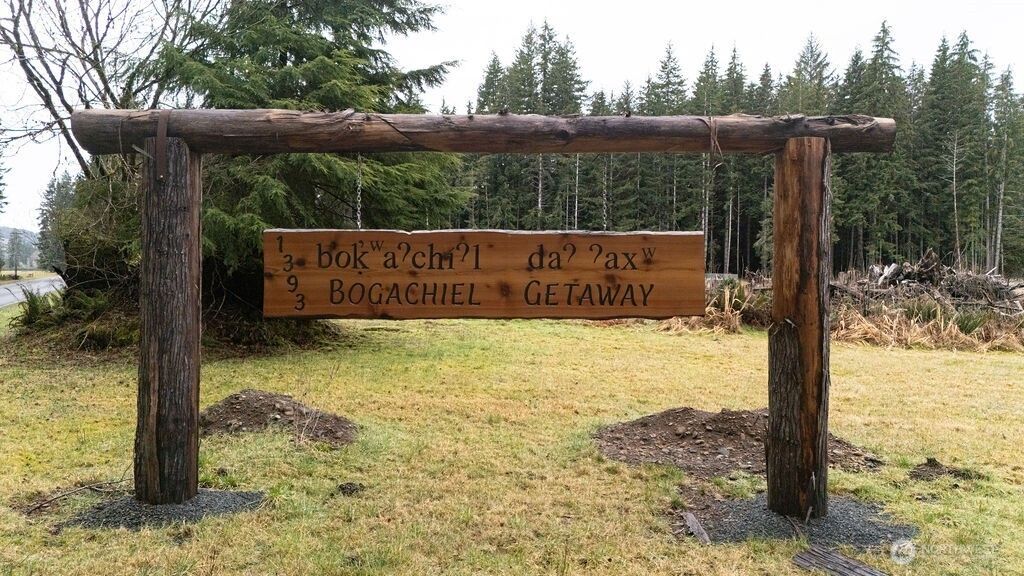 Photo of 1393 Bogachiel Way, Forks, WA 98331 (MLS # 2477876)