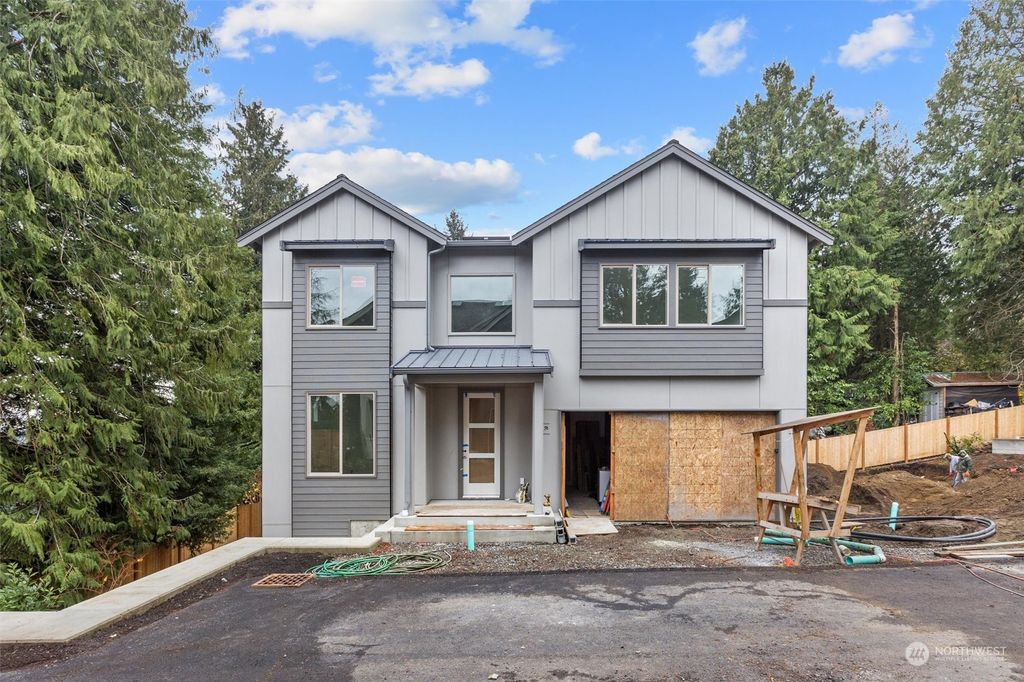 Photo of 11350 23rd Avenue NE #2, Seattle, WA 98125 (MLS # 2219391)