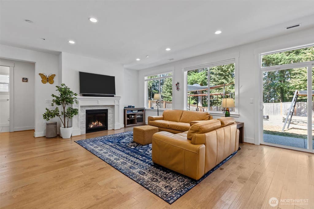 Photo of 1176 SE 13th Place, North Bend, WA 98045 (MLS # 2569501)