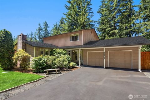 Photo of 28707 181st Avenue SE, Kent, WA 98042 (MLS # 2479988)