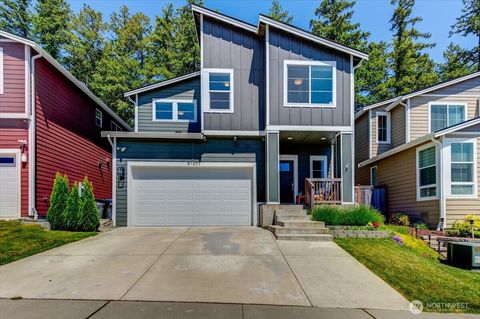 Photo of 5130 Sophie Street, Bremerton, WA 98312 (MLS # 2533354)