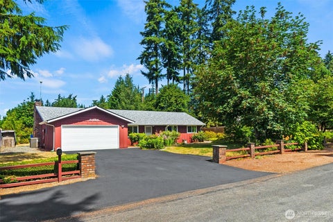 Photo of 8405 113th Street E, Puyallup, WA 98373 (MLS # 2568735)