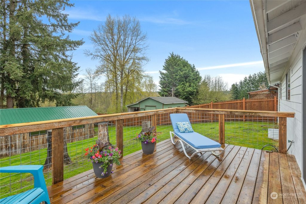 Photo of 7907 137th Avenue SE, Snohomish, WA 98290 (MLS # 2216959)