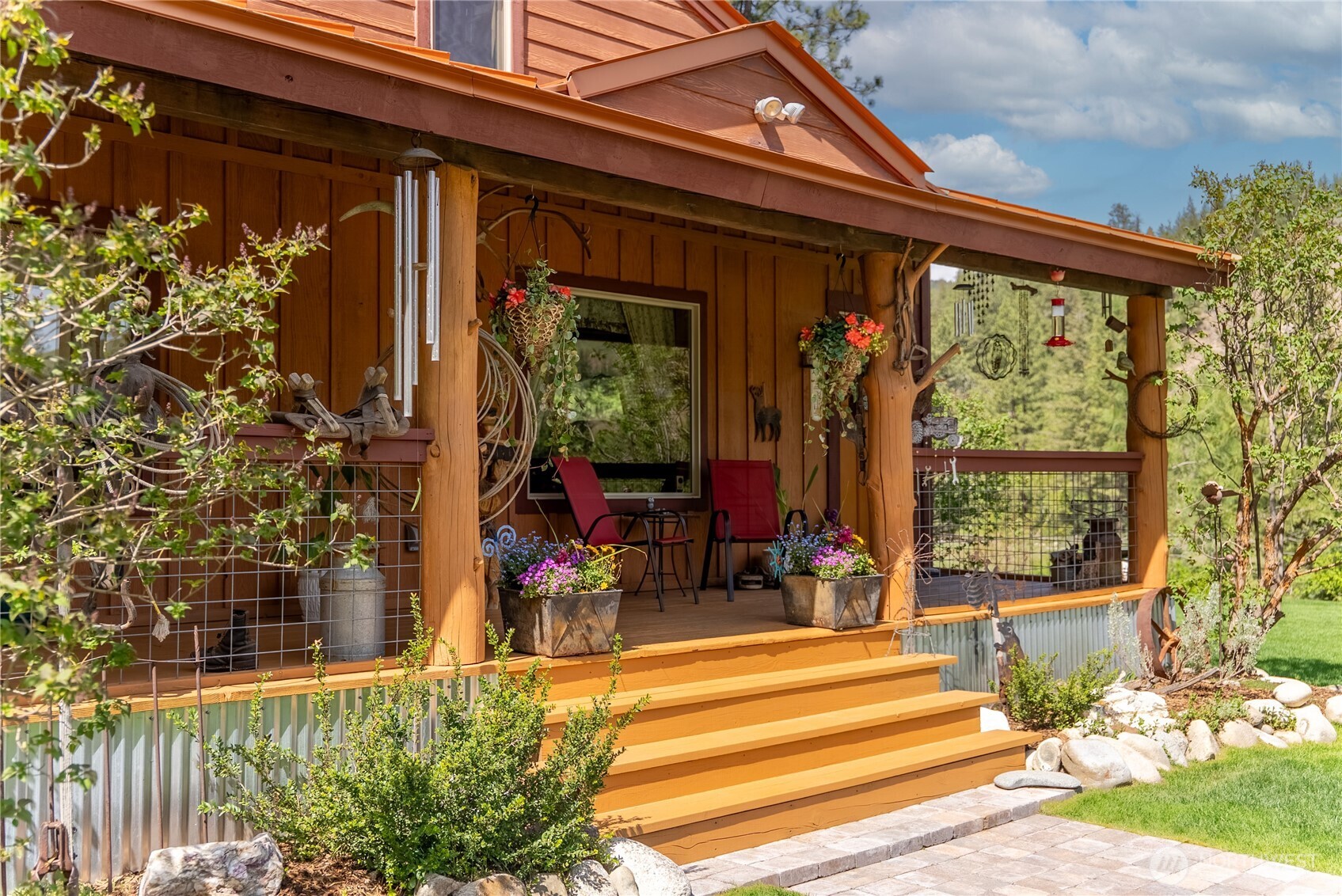26 Newby Creek Road