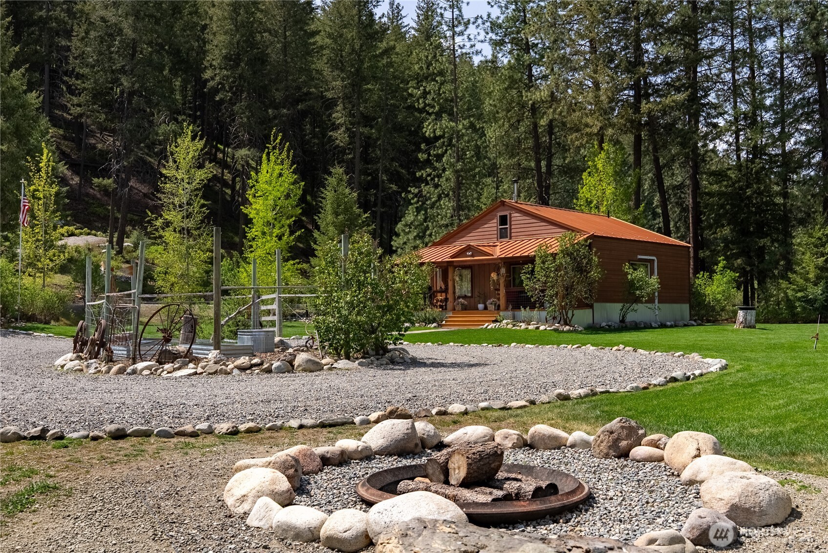 26 Newby Creek Road