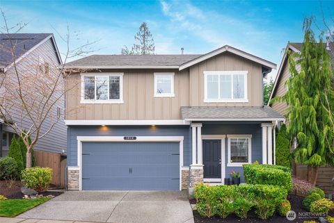 Photo of 1914 98th Avenue SE, Lake Stevens, WA 98258 (MLS # 2493277)