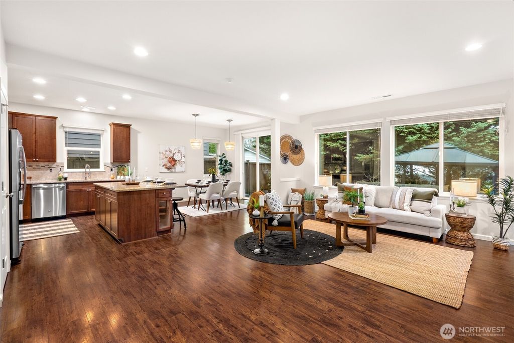 Photo of 1914 98th Avenue SE, Lake Stevens, WA 98258 (MLS # 2493277)