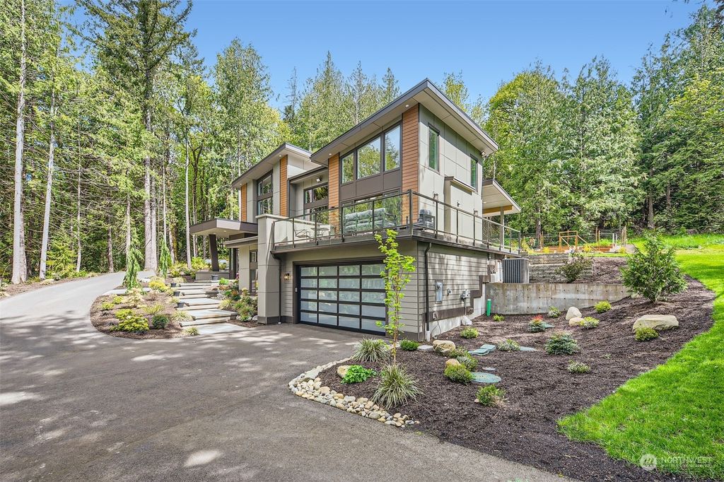 Photo of 1806 285th Place NE, Carnation, WA 98014 (MLS # 2231899)