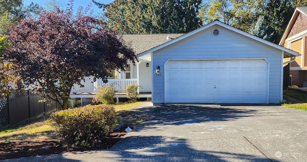 Photo of 908 Ryan Court, Snohomish, WA 98290 (MLS # 2005651)