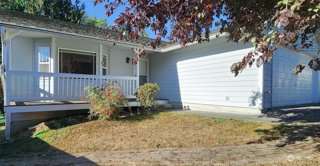 Photo of 908 Ryan Court, Snohomish, WA 98290 (MLS # 2005651)