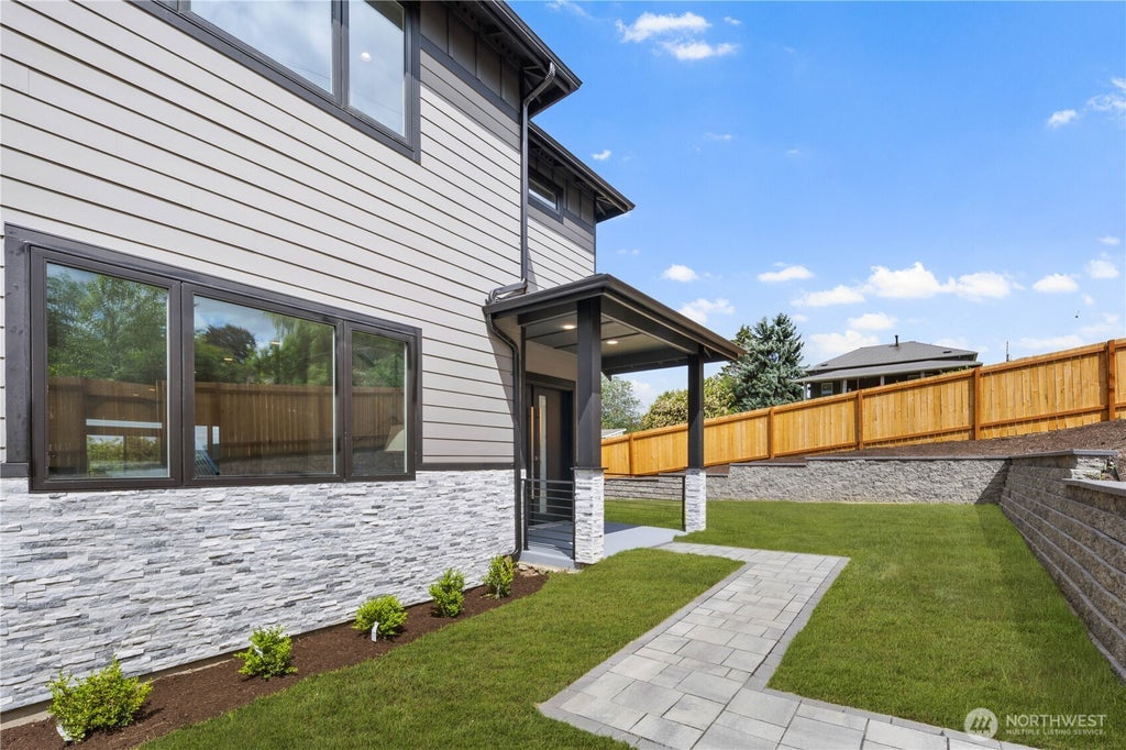 Photo of 437 Hazel Avenue N, Kent, WA 98030 (MLS # 2571712)