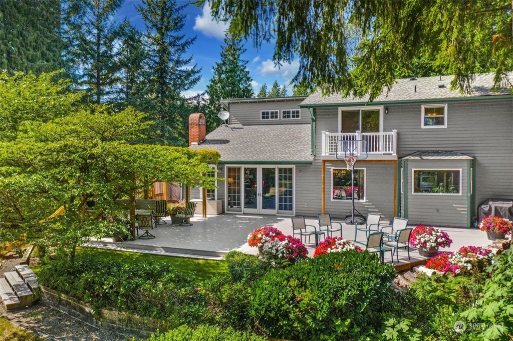 Photo of 16939 SE 149th Street, Renton, WA 98059 (MLS # 2150192)