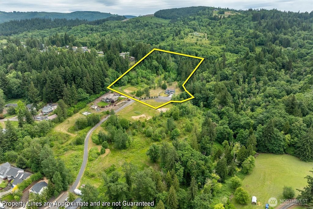 Photo of 163 Cedar Falls Drive, Kelso, WA 98626 (MLS # 2506887)