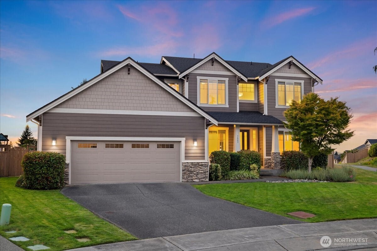 3809 Victoria Lane Court