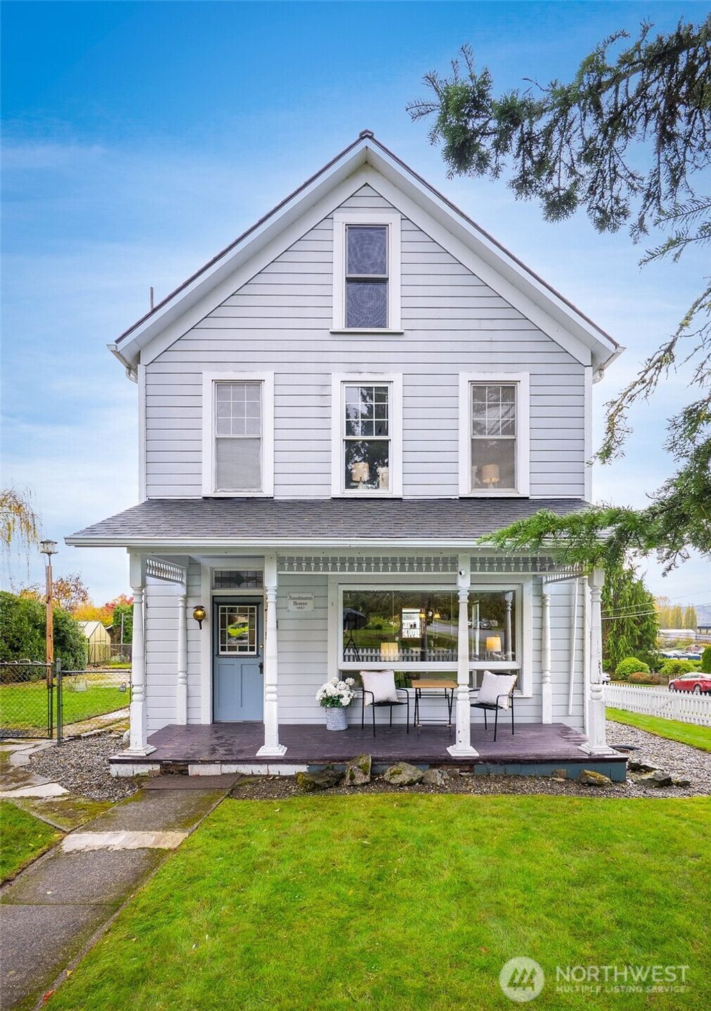 Photo of 1715 Third Street, Snohomish, WA 98290 (MLS # 2451924)