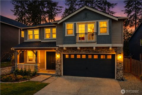 Photo of 4983 Cornelia Court Ct, Gig Harbor, WA 98332 (MLS # 2480884)