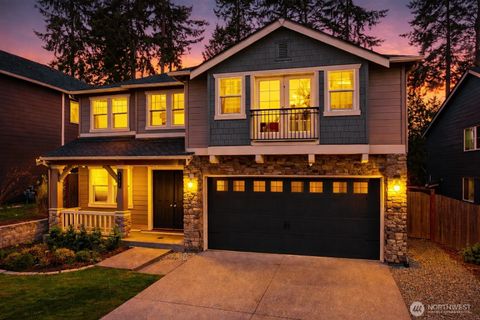 Photo of 4983 Cornelia Court Ct, Gig Harbor, WA 98332 (MLS # 2480884)