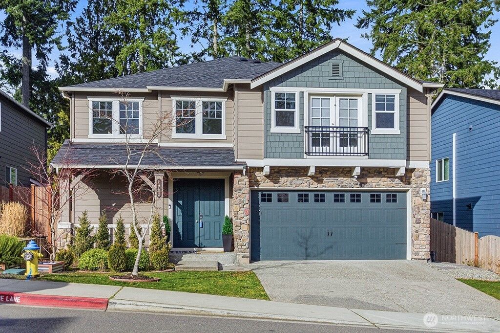 Photo of 4983 Cornelia Court Ct, Gig Harbor, WA 98332 (MLS # 2480884)