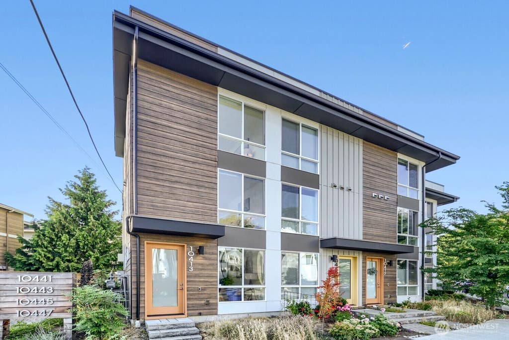 Photo of 10413 Alderbrook Place NW, Seattle, WA 98177 (MLS # 2567171)