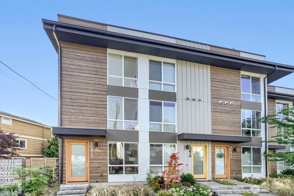 Photo of 10413 Alderbrook Place NW, Seattle, WA 98177 (MLS # 2567171)