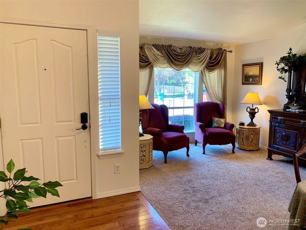 Photo of 6214 145th Street SE, Everett, WA 98208 (MLS # 2406400)