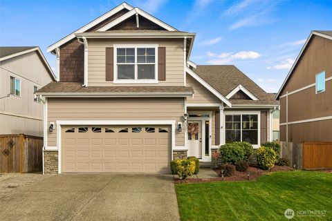 4207 69th Avenue E Fife WA 98424