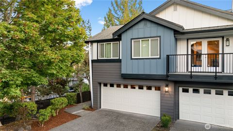 Photo of 22619 4th Avenue W #102, Bothell, WA 98021 (MLS # 2442233)